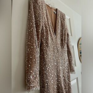 Nadine Merabi Jumpsuit